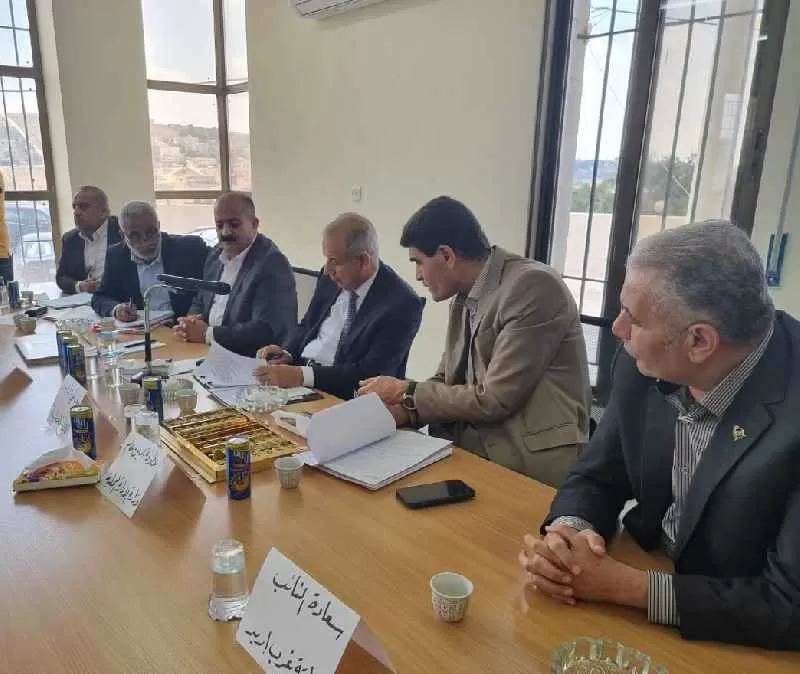 مدار الساعة,أخبار الأردن,اخبار الاردن,نائب رئيس الوزراء,وزير الإدارة المحلية,رئيس الوزراء,خزينة الدولة