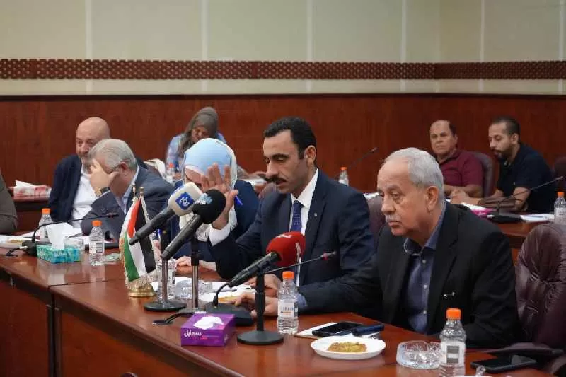 مدار الساعة,أخبار الأردن,اخبار الاردن,الملك عبد الله الثاني,المؤسسة العامة للغذاء والدواء,غرفة صناعة عمان