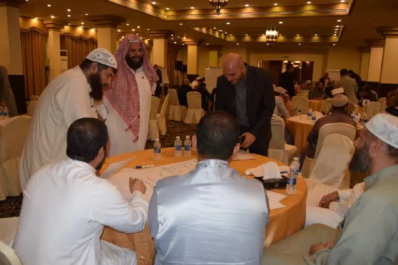 مدار الساعة,أخبار الأردن,اخبار الاردن,وزير العمل,الدكتور محمد الخلايلة,محمد الخلايلة,وزارة العمل,التدريب المهني,البرنامج الوطني للتشغيل