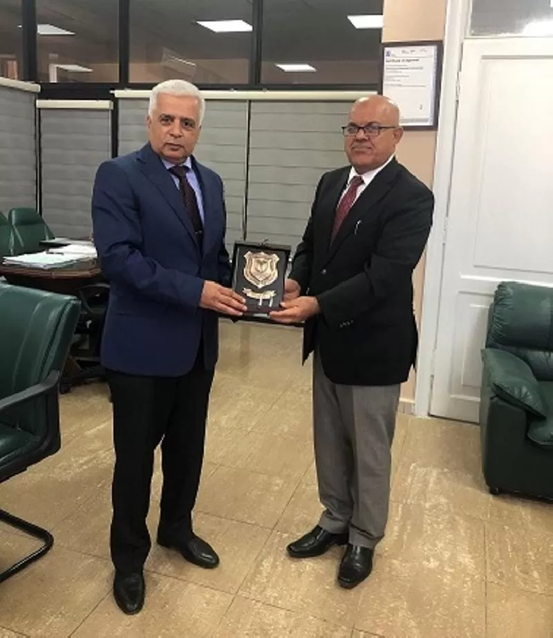مدار الساعة,أخبار الجامعات الأردنية,وزارة الخارجية,جامعة عمان الأهلية