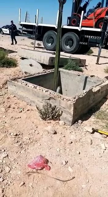 مدار الساعة,أخبار الأردن,اخبار الاردن,وزارة المياه والري,مديرية الأمن العام,وزارة المياه,الأمن العام