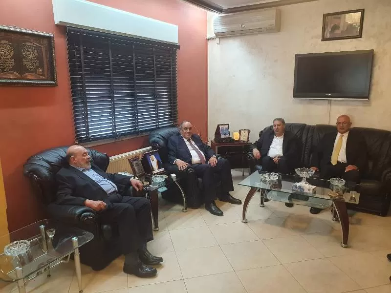 مدار الساعة,أخبار اقتصادية