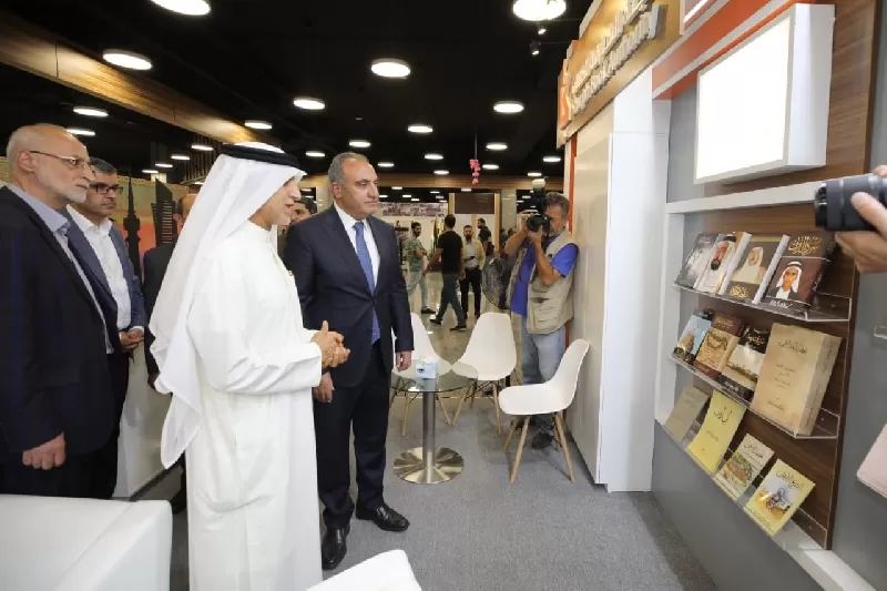 مدار الساعة,أخبار الأردن,اخبار الاردن,وزارة الثقافة,أمانة عمان,أمانة عمان الكبرى,دائرة المكتبات العامة