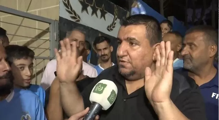 مدار الساعة,أخبار رياضية