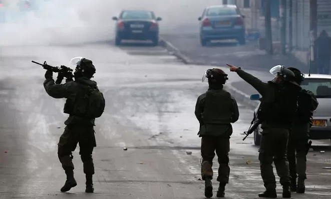 مدار الساعة,أخبار عربية ودولية,الضفة الغربية