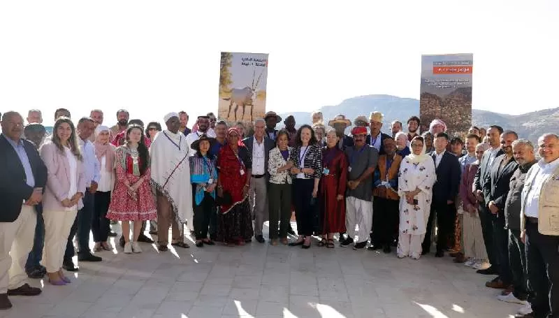 مدار الساعة,مناسبات أردنية,بسمة بنت طلال,التنمية الاجتماعية,درجات الحرارة,التنمية المستدامة