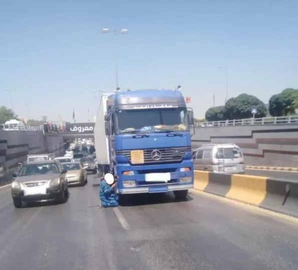 مدار الساعة,أخبار الأردن,اخبار الاردن,إدارة السير