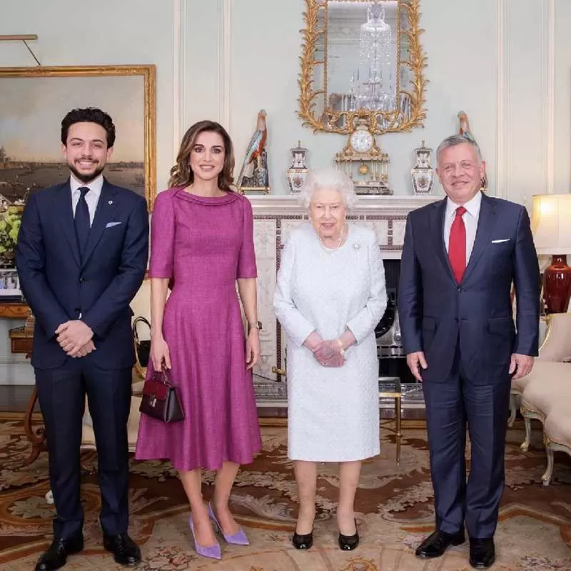 مدار الساعة,أخبار الأردن,اخبار الاردن,ولي العهد,الحسين بن عبدالله الثاني