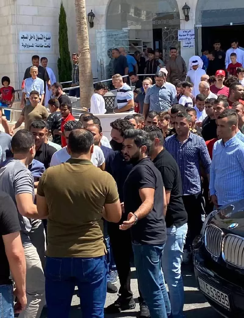 مدار الساعة,أخبار الأردن,اخبار الاردن,الحسين بن عبدالله الثاني,ولي العهد