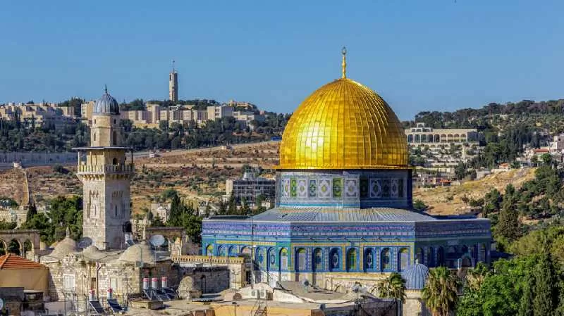 مدار الساعة,أخبار عربية ودولية,الضفة الغربية,المسجد الأقصى