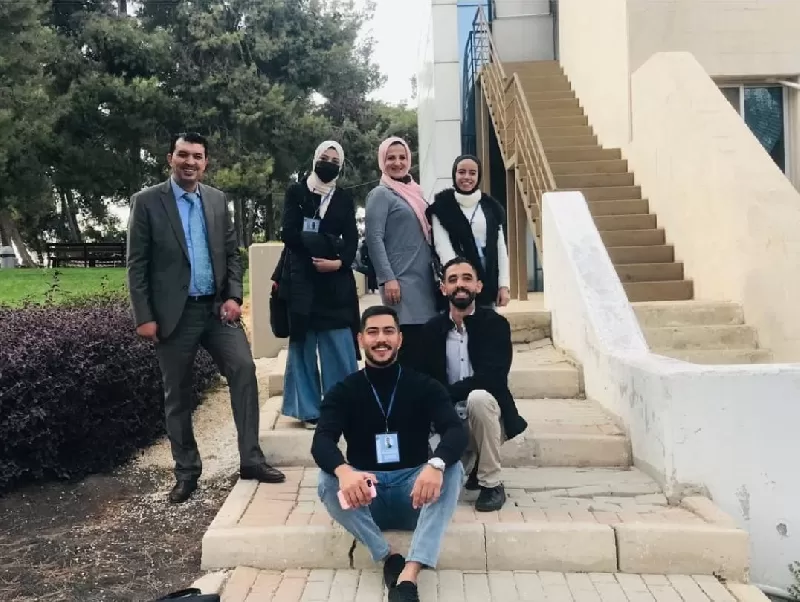 مدار الساعة,مناسبات أردنية,الملكة رانيا