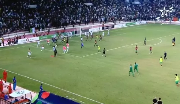 مدار الساعة,Video,فيديو,أخبار رياضية,وسائل التواصل الاجتماعي