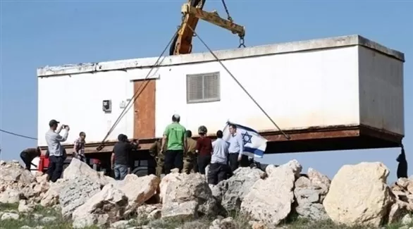 مدار الساعة,أخبار عربية ودولية,الضفة الغربية