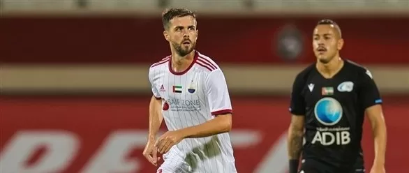 مدار الساعة,أخبار رياضية