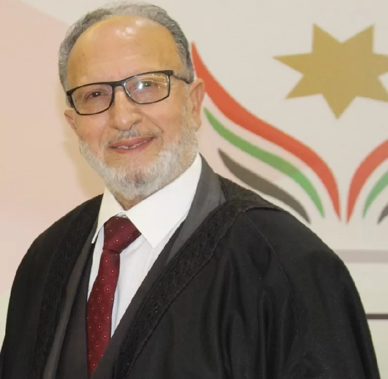 مدار الساعة,مناسبات أردنية