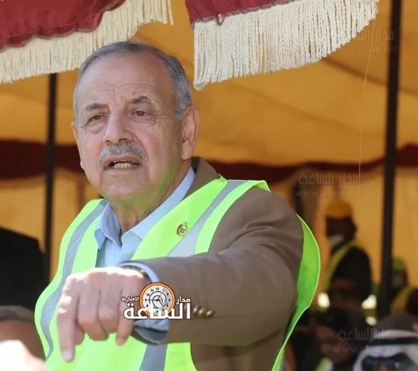 مدار الساعة,أخبار الأردن,اخبار الاردن,نائب رئيس الوزراء,وزير الإدارة المحلية,رئيس الوزراء