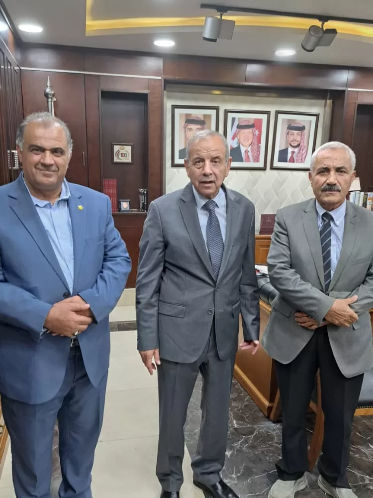 مدار الساعة,أخبار الأردن,اخبار الاردن,نائب رئيس الوزراء,وزير الإدارة المحلية,رئيس الوزراء