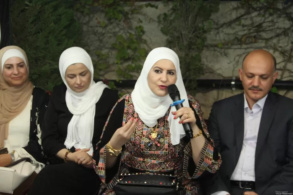 مدار الساعة,مناسبات أردنية