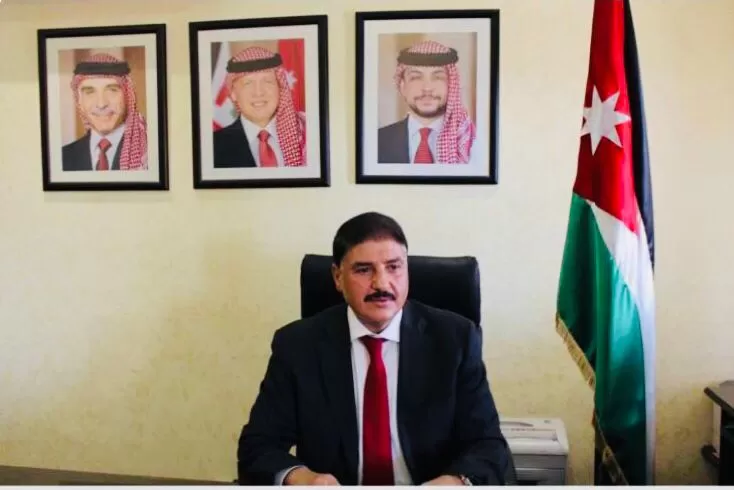 مدار الساعة,أخبار المجتمع الأردني,عبدالله بن الحسين