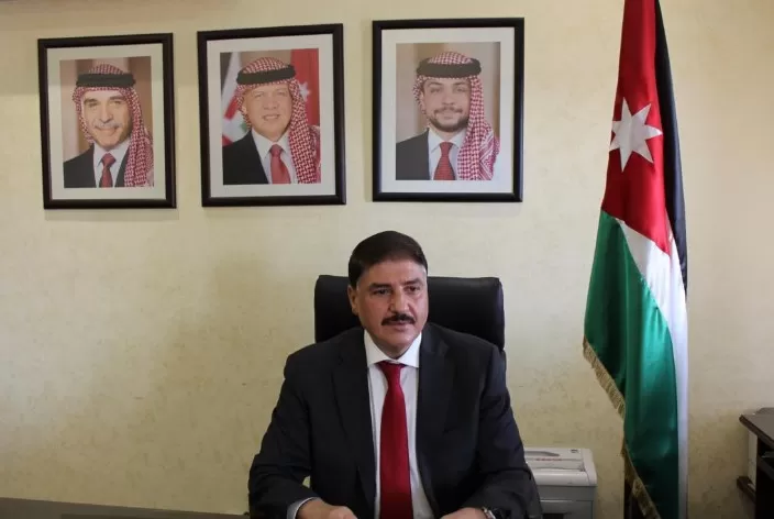 مدار الساعة,أخبار المجتمع الأردني,الملك عبد الله الثاني,وزارة الخارجية وشؤون المغتربين,وزارة الخارجية