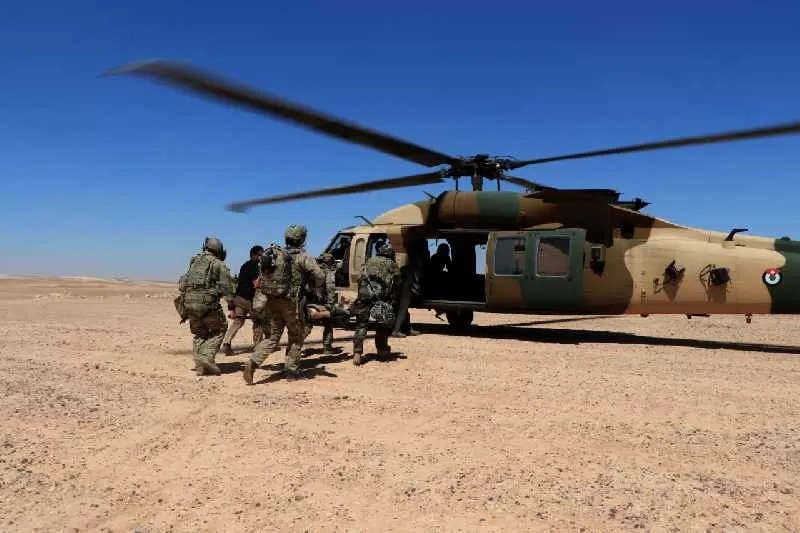 مدار الساعة,أخبار الأردن,اخبار الاردن,القوات البحرية,العمليات الخاصة