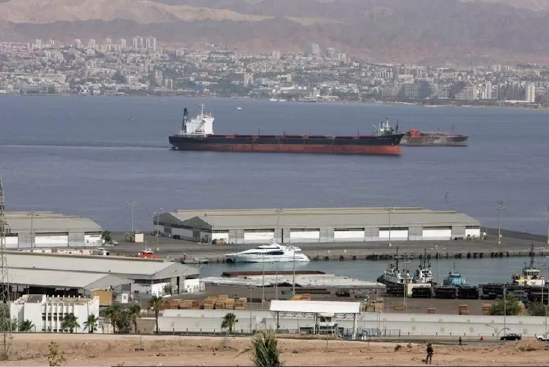 مدار الساعة,أخبار الأردن,اخبار الاردن,الهيئة البحرية الأردنية,سلطة منطقة العقبة الاقتصادية الخاصة