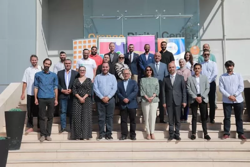 مدار الساعة,مناسبات أردنية,وزير الاقتصاد الرقمي والريادة,التنمية المستدامة