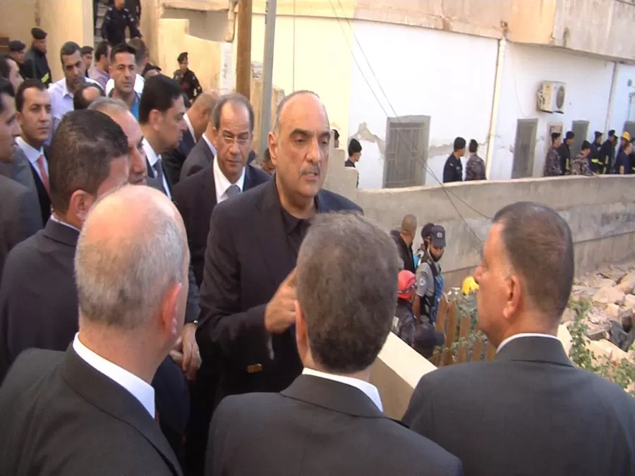 مدار الساعة,أخبار الأردن,اخبار الاردن,رئيس الوزراء