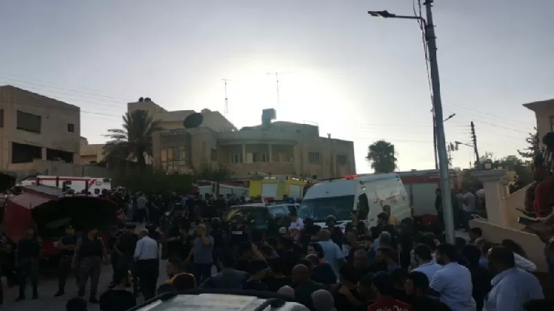 مدار الساعة,أخبار الأردن,اخبار الاردن,وزارة الصحة,مستشفى البشير,مستشفى الأمير حمزة