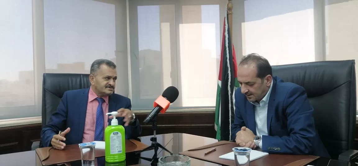 مدار الساعة,مناسبات أردنية,المؤسسة الأردنية لتطوير المشاريع الاقتصادية,وزارة البيئة,التنمية المستدامة