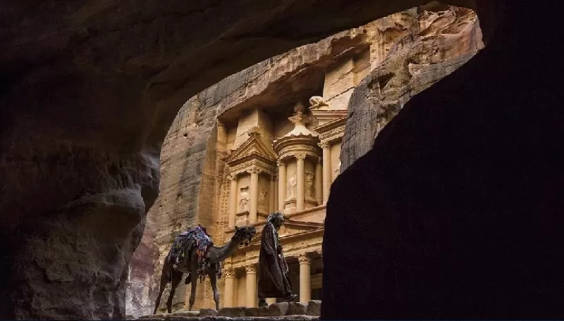 مدار الساعة,أخبار السياحة في الأردن,البنك المركزي الأردني,البنك المركزي