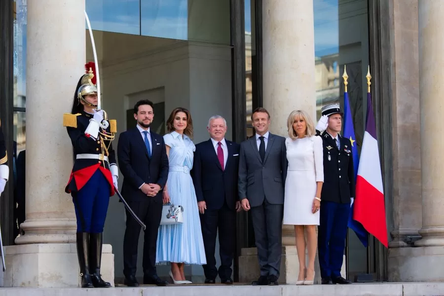 مدار الساعة,أخبار الأردن,اخبار الاردن,نائب رئيس الوزراء,وزير الخارجية وشؤون المغتربين,الدكتور جعفر حسان,الملك عبدالله الثاني,الحسين بن عبدالله الثاني,ولي العهد,الاتحاد الأوروبي,رئيس الوزراء,أيمن الصفدي,الملكة رانيا العبدالله