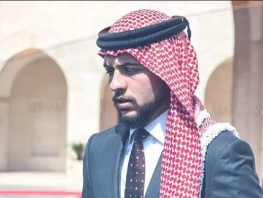 مدار الساعة,أخبار الأردن,اخبار الاردن,ولي العهد,الحسين بن عبدالله الثاني,الدفاع المدني