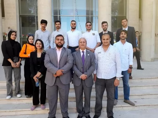 مدار الساعة,أخبار الجامعات الأردنية,جامعة عمان الأهلية