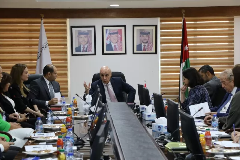 مدار الساعة,أخبار اقتصادية,وزير الاستثمار,وزارة الاستثمار