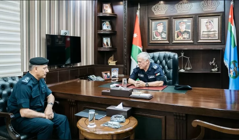 مدار الساعة,أخبار الأردن,اخبار الاردن,الملك عبدالله الثاني,مديرية الأمن العام,الأمن العام,الدفاع المدني