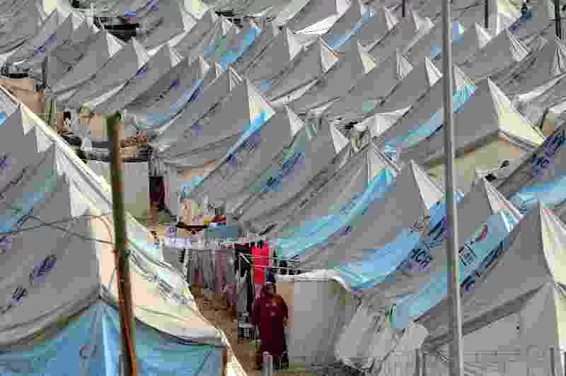 مدار الساعة,أخبار الأردن,اخبار الاردن,أيمن الصفدي,الملك عبدالله الثاني,أونروا,قصر الحسينية,مخيم الزعتري