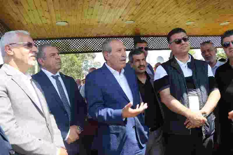 مدار الساعة,أخبار الأردن,اخبار الاردن,وزير الزراعة,وزارة الزراعة