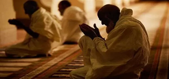 مدار الساعة,شؤون دينية