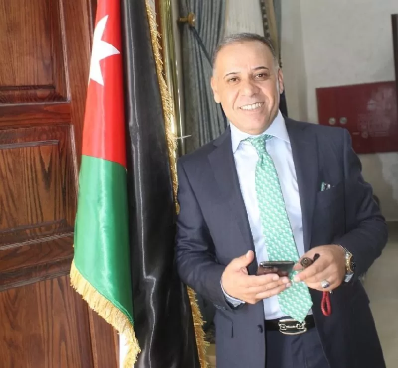 مدار الساعة,أخبار المجتمع الأردني