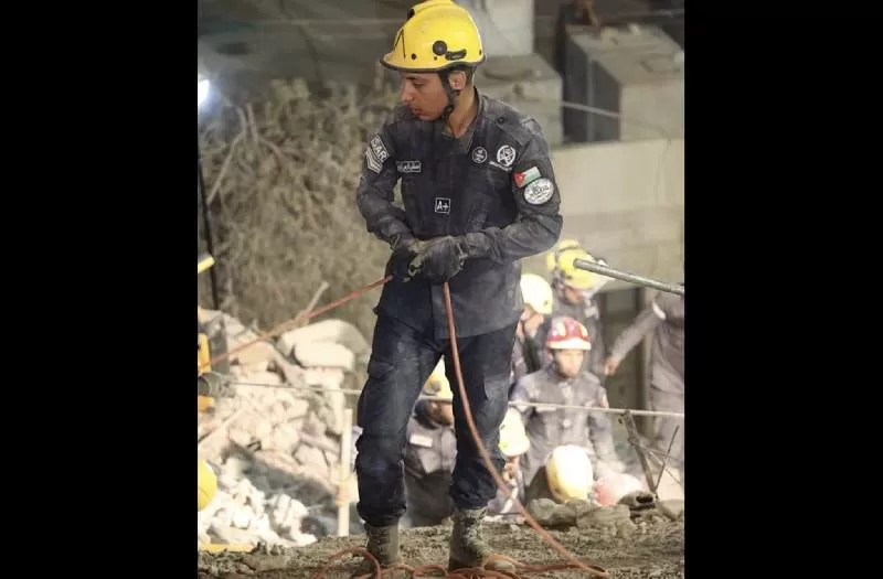 مدار الساعة,أخبار الأردن,اخبار الاردن,وزير التنمية الاجتماعية,مديرية الأمن العام,التنمية الاجتماعية,الأمن العام,الدفاع المدني