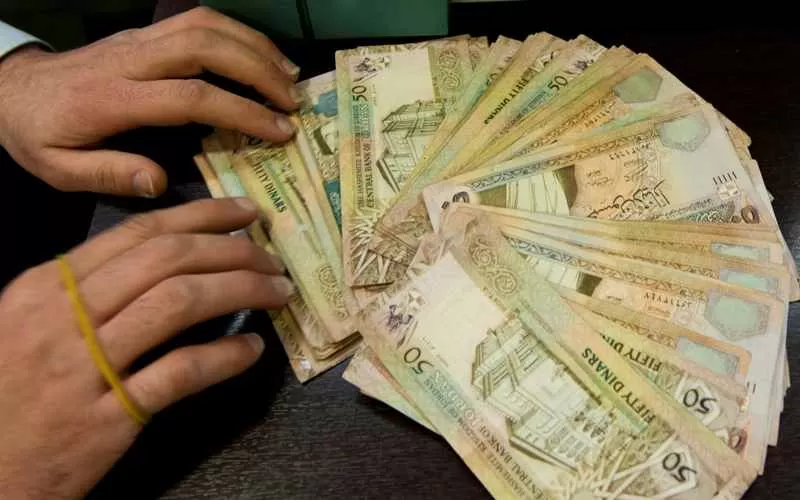 مدار الساعة,أخبار الأردن,اخبار الاردن,وزير الاقتصاد الرقمي والريادة,وزارة الاقتصاد الرقمي والريادة,وكالة الأنباء الأردنية,البنك المركزي الأردني,وزارة الاقتصاد الرقمي,البنك المركزي,الذكاء الاصطناعي