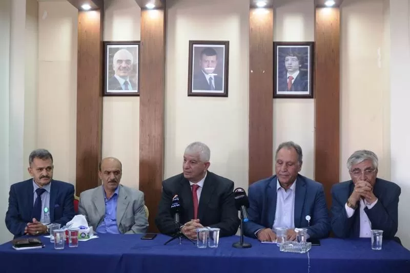 مدار الساعة,مناسبات أردنية,وزارة السياحة,هيئة تنشيط السياحة,التنمية المستدامة,وسائل التواصل الاجتماعي