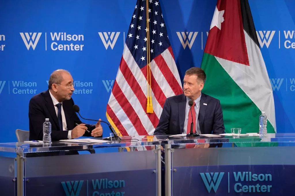 مدار الساعة,أخبار الأردن,اخبار الاردن,نائب رئيس الوزراء,وزير الخارجية وشؤون المغتربين,رئيس الوزراء,أيمن الصفدي