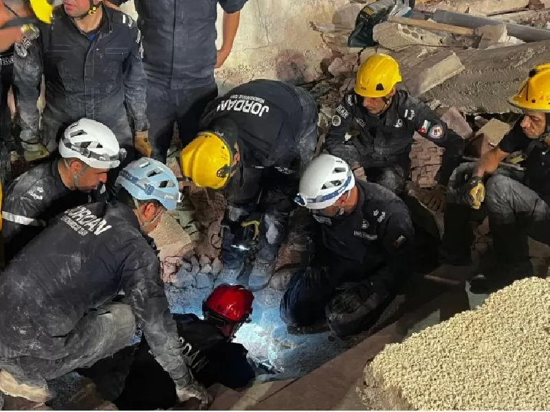 مدار الساعة,أخبار الأردن,اخبار الاردن,وزارة الصحة,مديرية الأمن العام,الأمن العام,الدفاع المدني