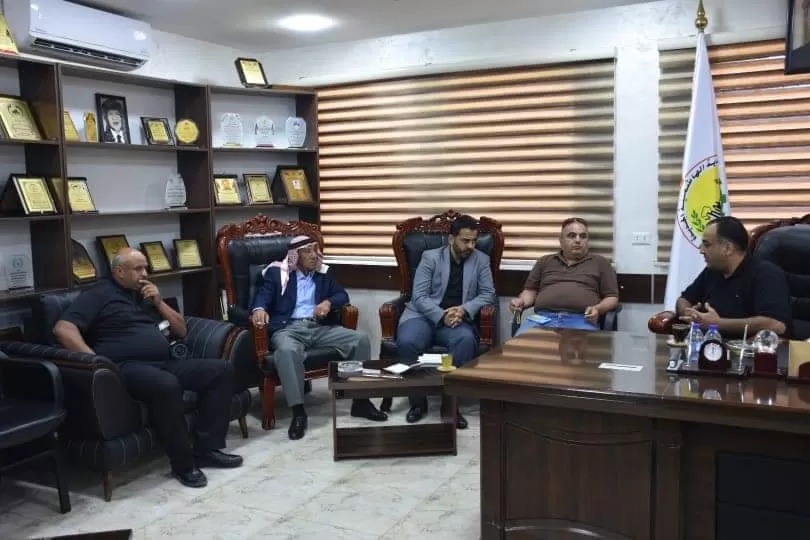 مدار الساعة,أخبار المجتمع الأردني