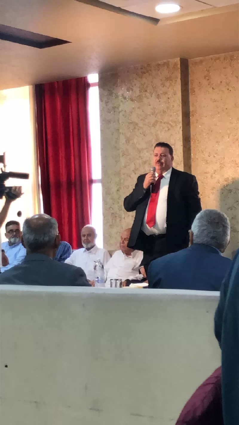 مدار الساعة,أخبار المجتمع الأردني