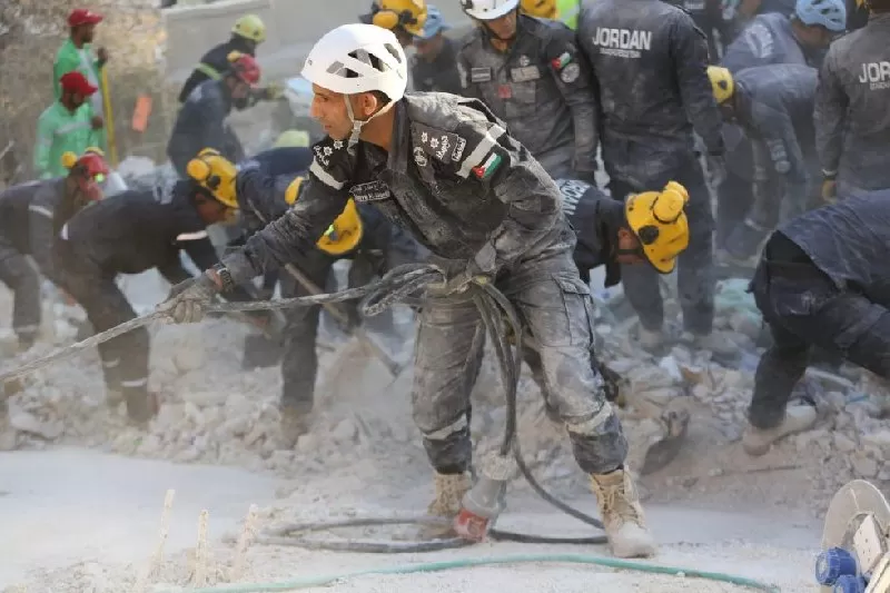 مدار الساعة,أخبار الأردن,اخبار الاردن,أمانة عمان الكبرى,أمانة عمان,الدفاع المدني