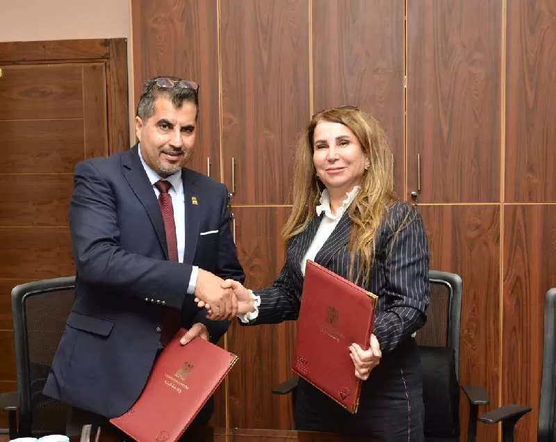مدار الساعة,أخبار الجامعات الأردنية,جامعة البترا