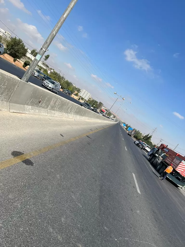 مدار الساعة,أخبار الأردن,اخبار الاردن,وزير الأشغال العامة والإسكان